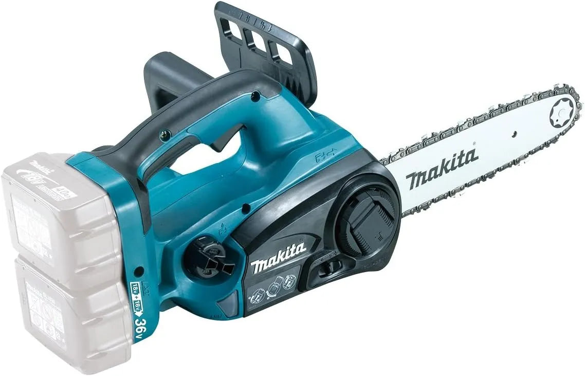 Makita DUC252Z Tronçonneuse – LXT, 25 cm, 36V