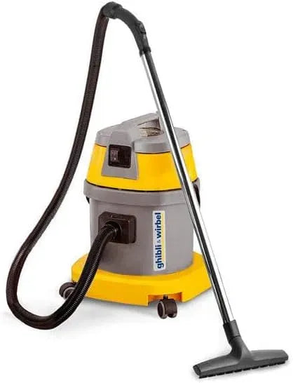 Aspirateur ASL10, 1150 W, appareil électrique d'aspiration, Aspirateur Eau et poussières 1150W Ghibli® P
