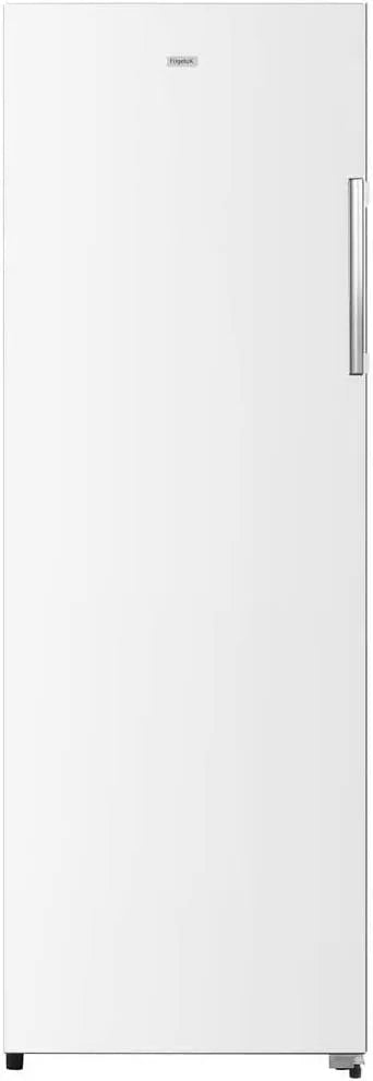 Congélateur, 240 L, blanc, Congélateur Armoire Blanc CANF240BE 240L