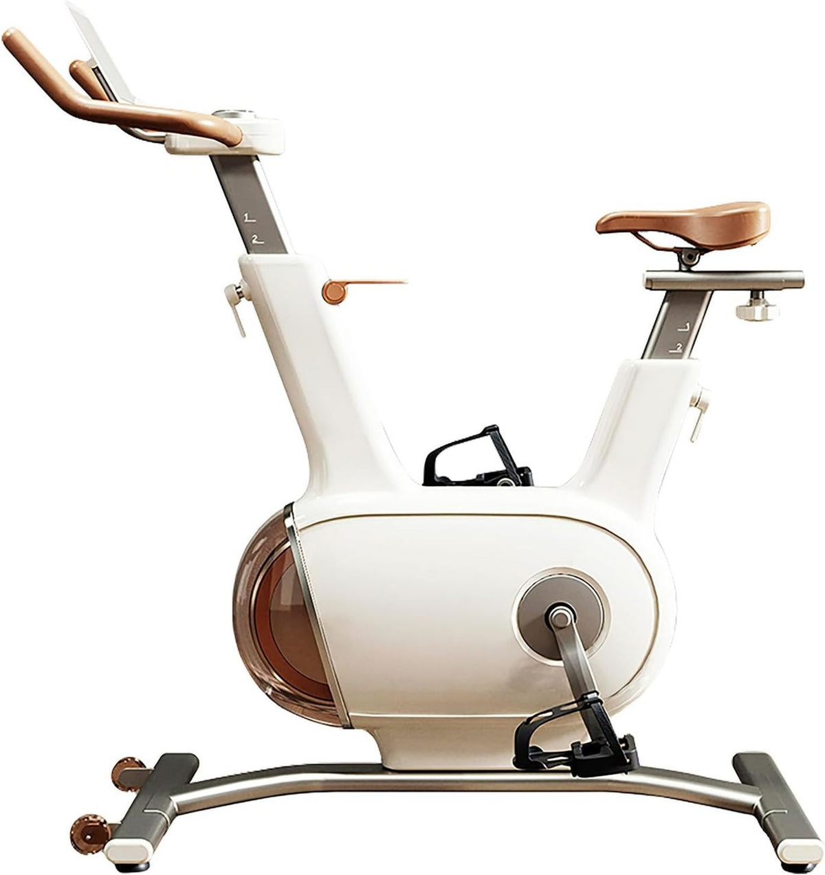 Vélo d'appartement, Vélo d'appartement Sophy W1+