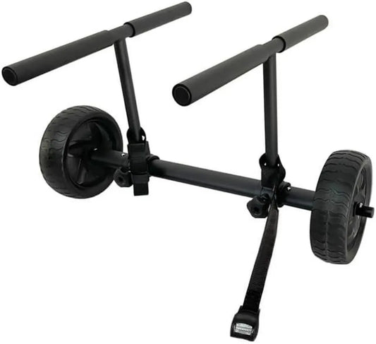 SKINHAWK Chariot de Transport Multifonction pour Sports Nautiques