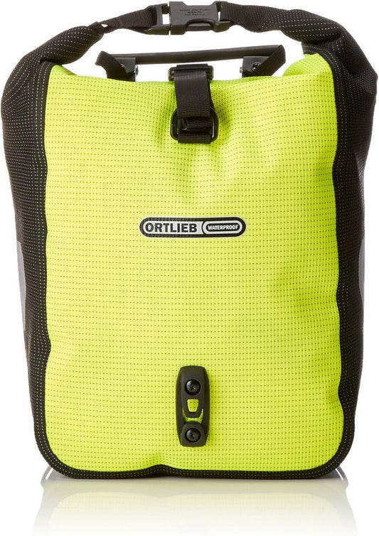 Sac à vélo Ortlieb Haute Visibilité Imperméable