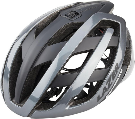 Casque de Vélo Lazer Genesis - Gris