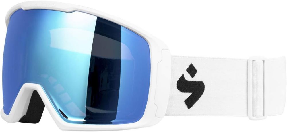 Lunettes de Protection Sweet Clockwork Max Rig Reflect Unisexe