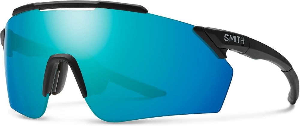 Lunettes de sport interchangeables SMITH Ruckus Unisexe