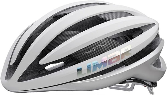 Casque de Vélo Limar Air Pro Adulte Unisexe - Iridescent, Taille L