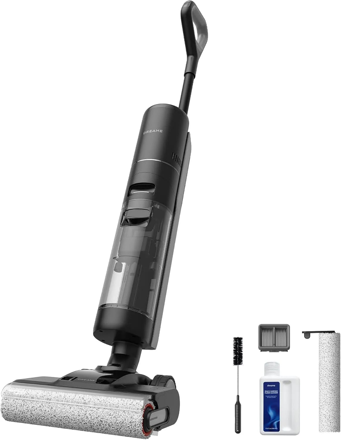 Aspirateur eau et poussière et aspirateur industriel, H13, affichage LED, 60 °C, pour l'entretien automobile