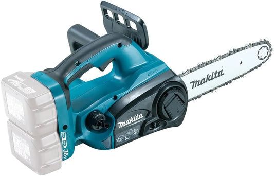 Makita DUC252Z Tronçonneuse – LXT, 25 cm, 36V