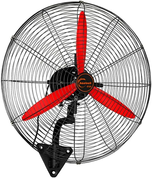 Ventilateur, 65cm, industriel, professionnel, Color:Style 1