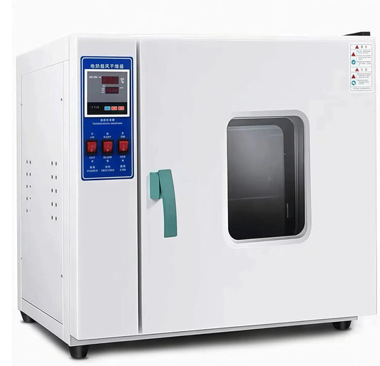 Four électrique, 16 L, 43 L, 16L, Étuve De Séchage Rapide À Température Constante Pour Laboratoire, Étuve De Séchage À Convection Forcée
