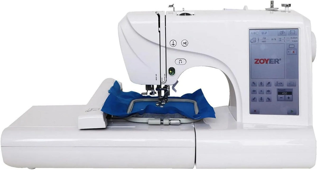 Accessoire pour appareil, portable, industriel, Petite Machine à Coudre électrique Portable, Mini Machine à Coudre Portable