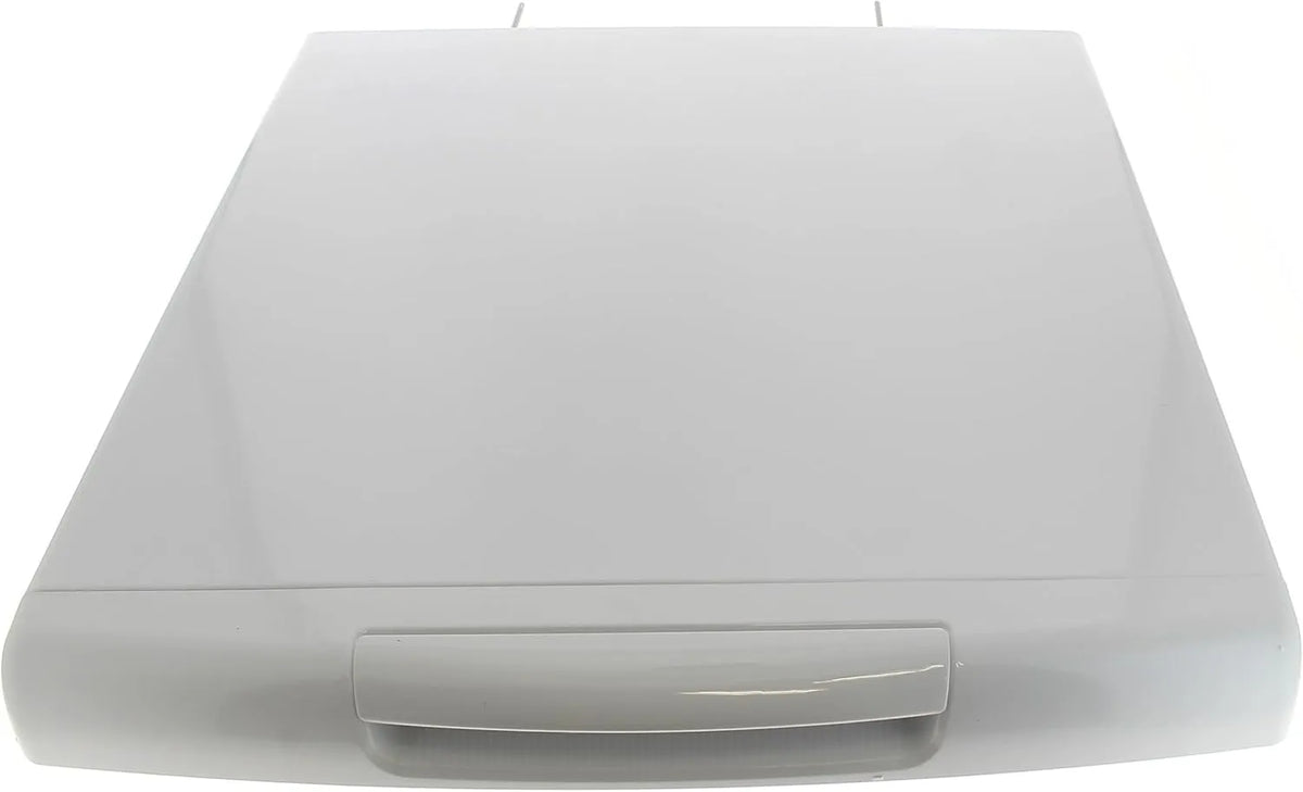 Whirlpool Lave-linge, 481010443782, Couvercle complet pour lave-linge Whirlpool - 481010443782