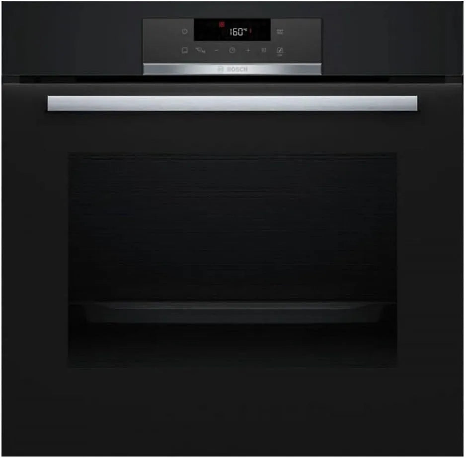 Bosch HBA-172-EB-3 Four électrique, 71 L, 3600 W, noir, Four Bosch Série 2 3600W 71L Noir - HBA-172-EB-3