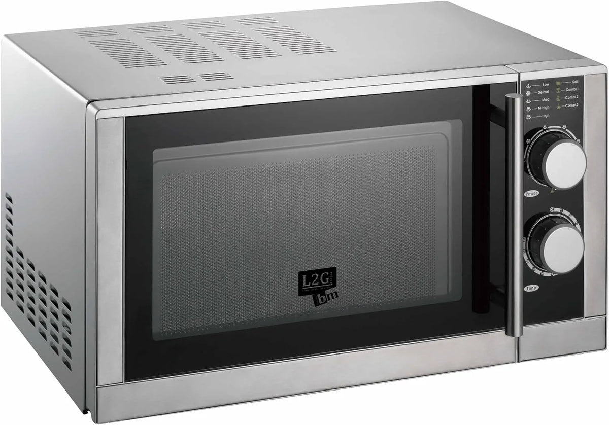 Micro-ondes L2G, 25 L, four micro-ondes
