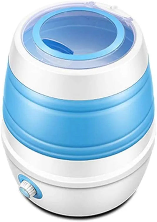 Lave-linge, portable, amovible, Lave-Linge Semi-Automatique pour sous-vêtements
