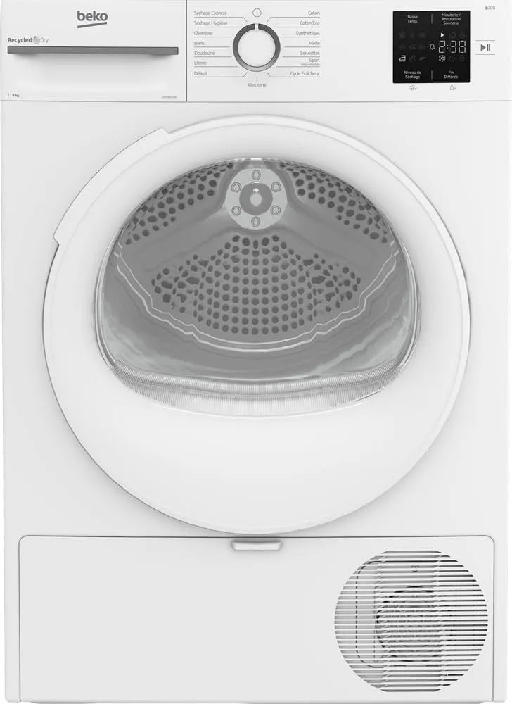 Beko modèle D3H18D01W