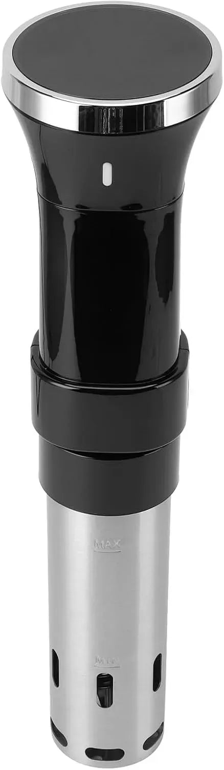 Cuisinière avec four UE 220V, 1100 W, 220 V, Machine Sous Vide 1100W