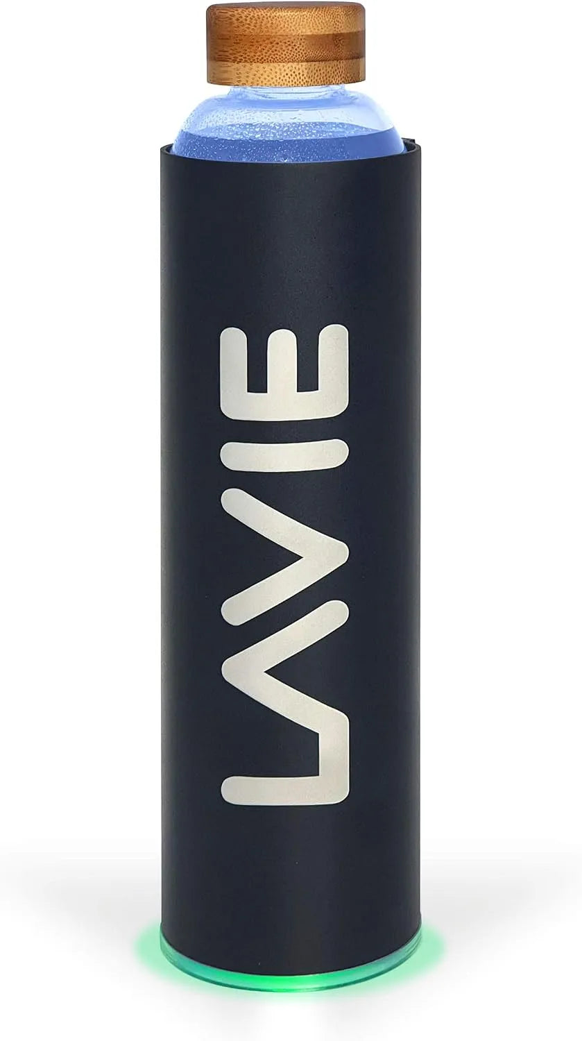 Robinet de cuisine, 1 L, tactile, LaVie Pure Purificateur d'eau Innovant à Lumière UVA, sans Cartouche
