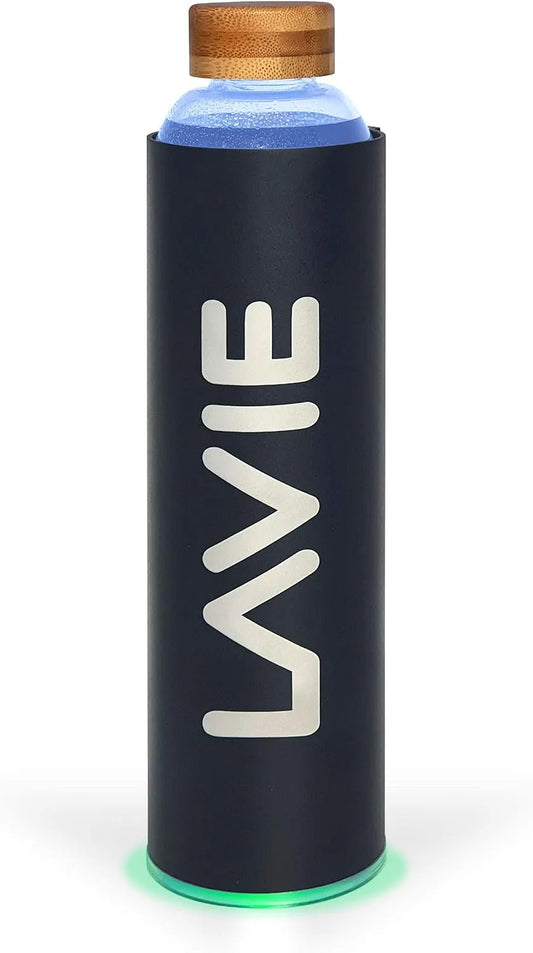 Robinet de cuisine, 1 L, tactile, LaVie Pure Purificateur d'eau Innovant à Lumière UVA, sans Cartouche