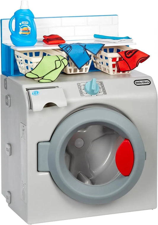 Four électrique, Appareil ménager de Simulation pour Enfants, Little Tikes Premier Four- Interactif & réaliste - avec lumière & Sons - Appareil