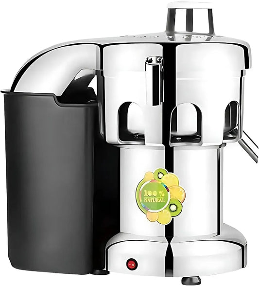 Extracteur de jus W/550 W/750W, 370 W, 750 W, professionnel, silencieux, Pour La Maison Usage Commercial B2600, 2800 Tr/Min