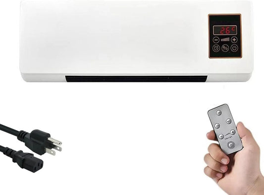 Climatiseur, fenêtre AC unité avec refroidissement et ventilateur, mini split AC, chauffage, mur mobile air