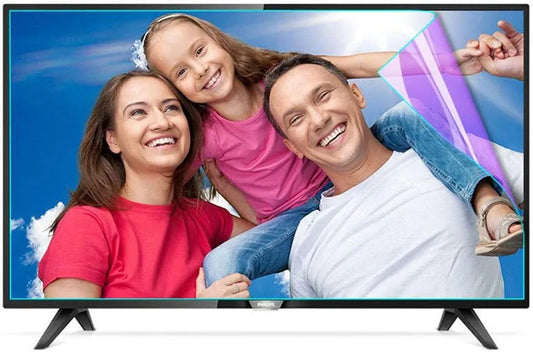Smart TV, 50 pouces, téléviseur, QLED, OLED, écran LCD, Protecteur D'écran Anti-éblouissement Tv 50 Pouces - Filtre De Blocage De La Lumière Bleue