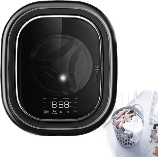 Lave-linge, pour appartements/dortoirs, machine à laver le linge, Mini machine à laver automatique