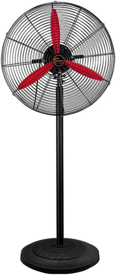Ventilateur, industriel, professionnel, ventilateur pour circulation d'air, Ventilateur à Cornet Haute Puissance sur Pied