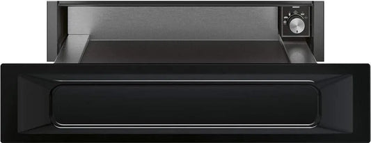 Smeg CPR915N Tiroir chauffant