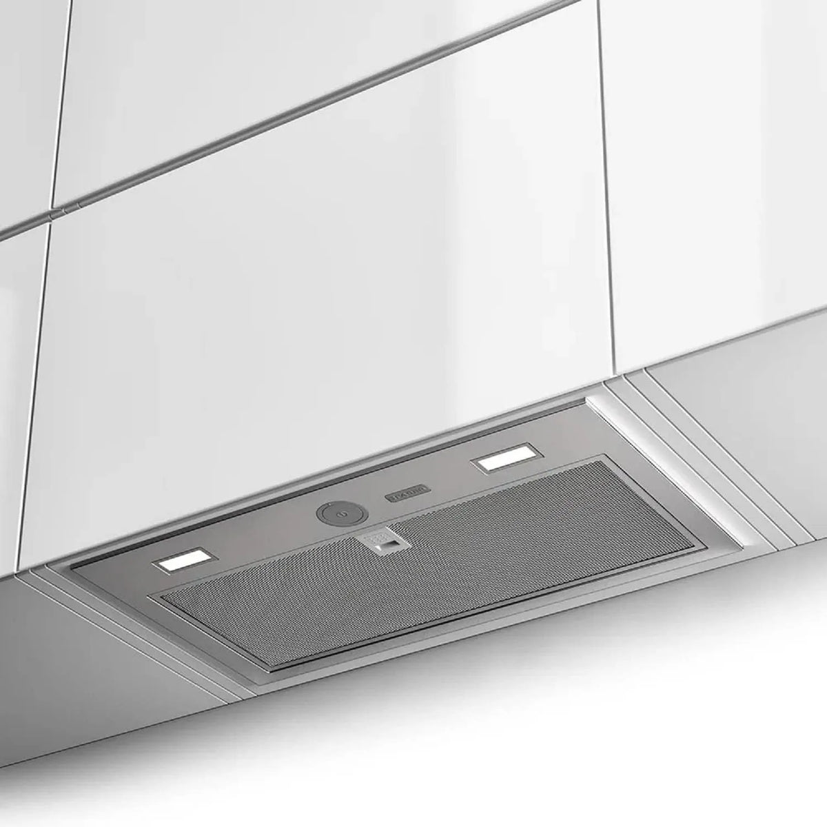 Hotte aspirante, hotte de cuisine, encastrable, acier inoxydable, SMART HCS, 305, 321, 0599, FABER Hotte encastrée INKA ICH SS 70, inox
