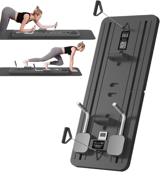 Planche de Pilates