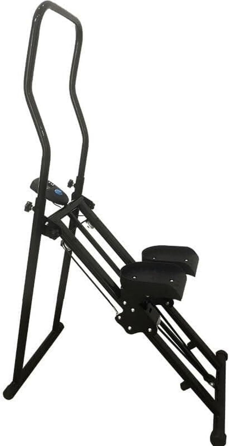 Stepper vertical – réglable, affichage LED