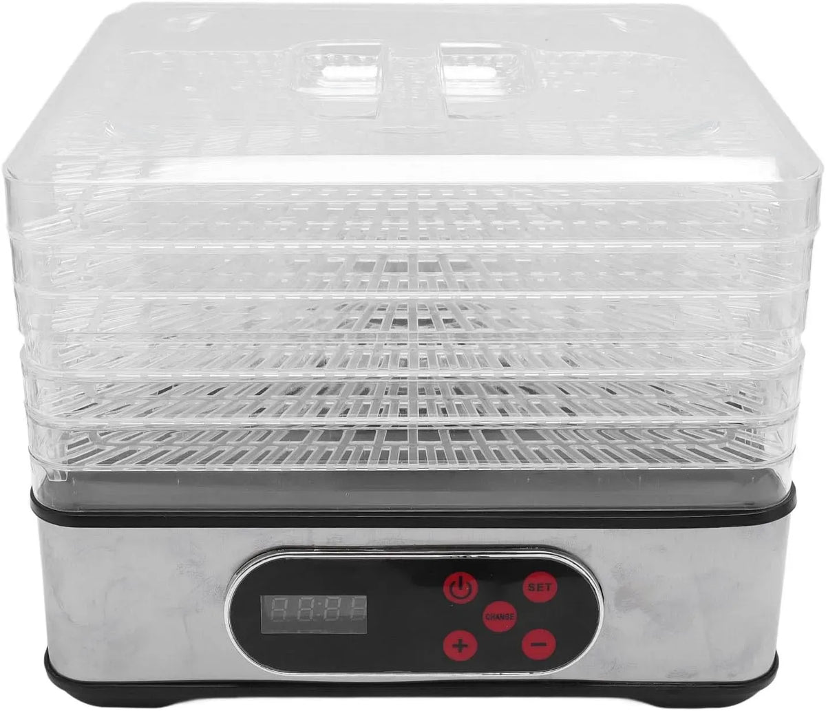 Machine de Séchage, déshydrateur alimentaire, minuteur, pour Viande