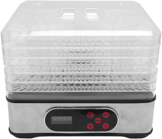Machine de Séchage, déshydrateur alimentaire, minuteur, pour Viande