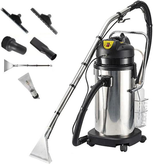 Accessoire pour appareil, 20 L, professionnel, pour Tapis Meubles Rembourrés Maison 30L