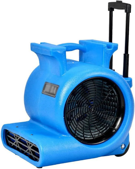 Déshumidificateur BF535, professionnel, appareil déshumidificateur